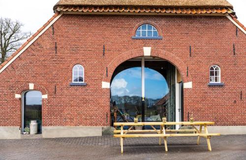Hengevelde Bed & Breakfast | B&B Erve Groot Wegereef