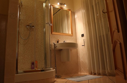 Frascineto Bed & Breakfast | B&B Esperanca