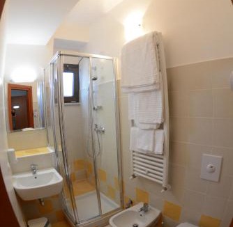 Potenza Bed & Breakfast | B&B Europa