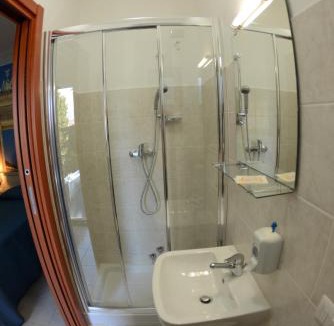 Potenza Bed & Breakfast | B&B Europa