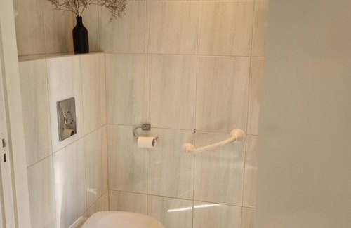 Heukelom Bed & Breakfast | B&B Even Heukelom - Kamer met Tuin