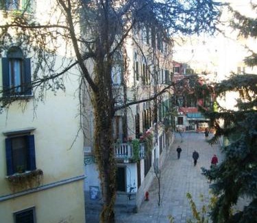 San Polo House | B&B Exclusive