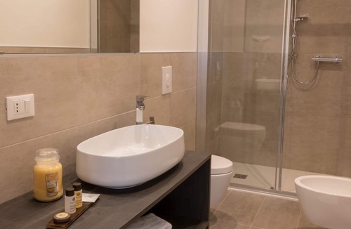 Borgo Trento Bed & Breakfast | B&B Fablas