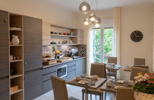 Borgo Trento Bed & Breakfast | B&B Fablas