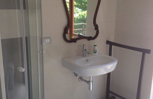 Castrovillari Bed & Breakfast | B&B Falcone
