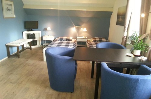 Nieuwkoop Bed & Breakfast | B&B Fam. Elzinga