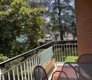 Quartiere XXXI Giuliano Dalmata Bed & Breakfast | B&B "Feelgood"