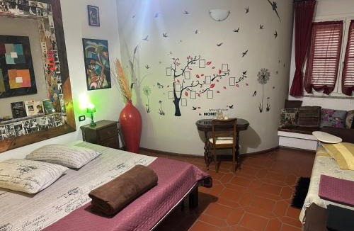 Santa Giusta Bed & Breakfast | B&B Filomena
