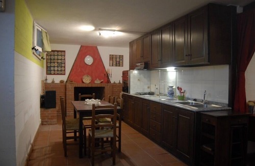 Santa Giusta Bed & Breakfast | B&B Filomena