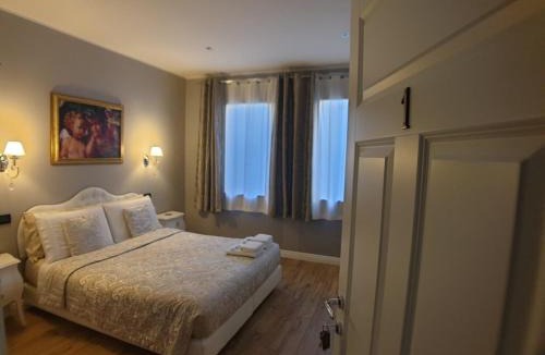 Marghera Bed & Breakfast | B&B Fine Venice