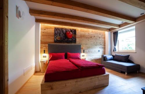 Cavalese Bed & Breakfast | B&B fiordimelo