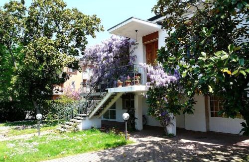Comacchio Bed & Breakfast | B&B Fiore delle Valli