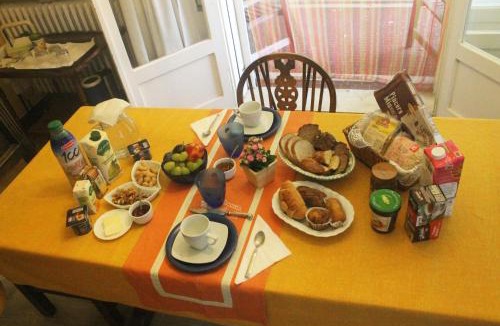 Comacchio Bed & Breakfast | B&B Fiore delle Valli