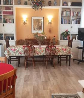 Comacchio Bed & Breakfast | B&B Fiore delle Valli