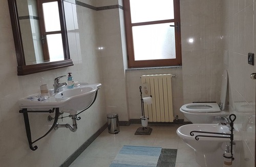 Muro Leccese Bed & Breakfast | B&B Fiore