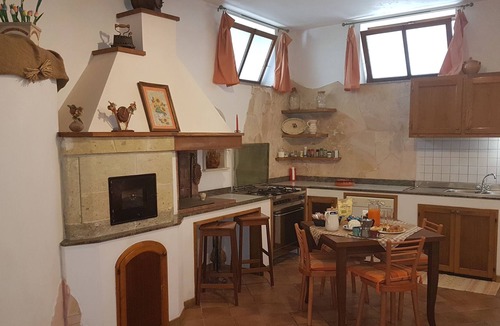 Muro Leccese Bed & Breakfast | B&B Fiore