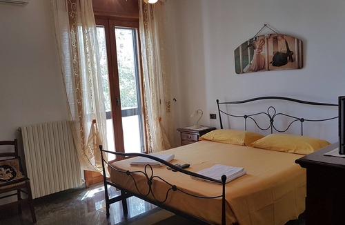 Muro Leccese Bed & Breakfast | B&B Fiore