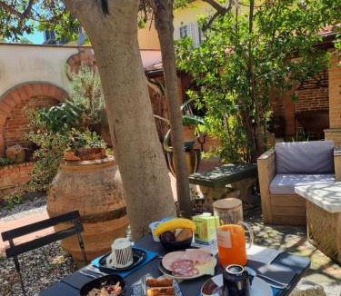 Le Cure Bed & Breakfast | B&B Firenze 400