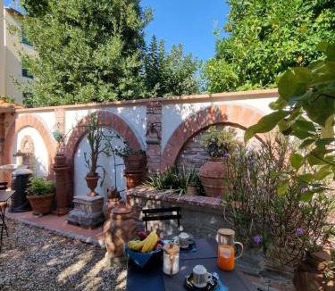 Le Cure Bed & Breakfast | B&B Firenze 400