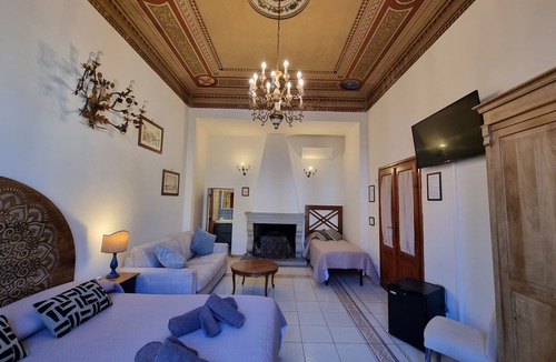 Le Cure Bed & Breakfast | B&B Firenze 400