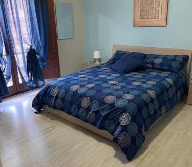 Morino Bed & Breakfast | B&B Fiume