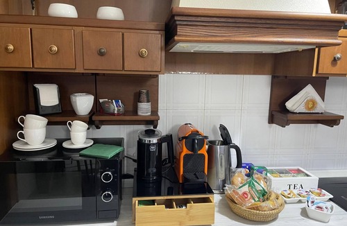 Morino Bed & Breakfast | B&B Fiume