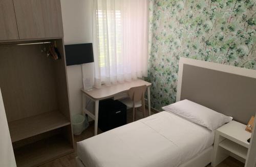 Torremaggiore Bed & Breakfast | B&B FLORE