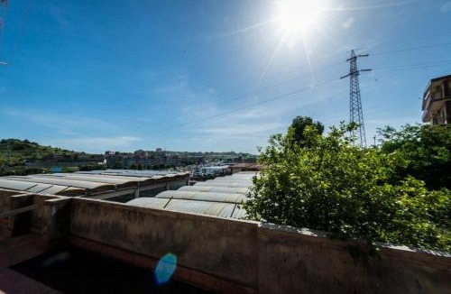 Monte Po-Nesima-San Leone-Rapisardi Bed & Breakfast | B&B Fontana