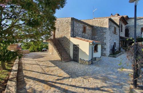 Alviano Bed & Breakfast | B&B Fontanelle