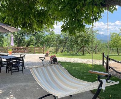 Norcia Bed & Breakfast | B&B Fonte Vena