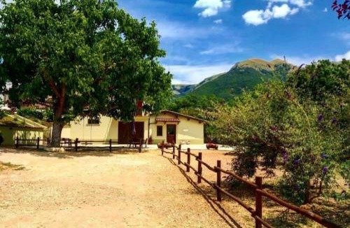 Norcia Bed & Breakfast | B&B Fonte Vena