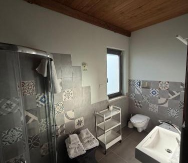Telese Bed & Breakfast | B&B Foresta Vini