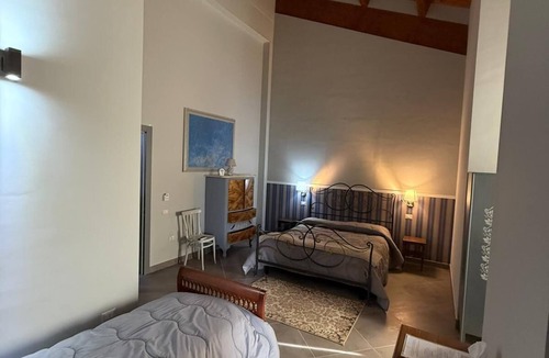 Telese Bed & Breakfast | B & B Foresta Vini