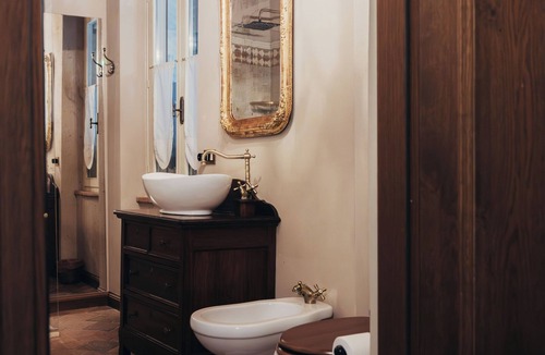 Corticelle Pieve Bed & Breakfast | B&B Formigola