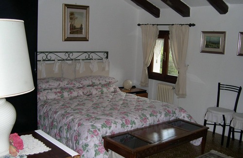 Follina Bed & Breakfast | B&B Four Winds