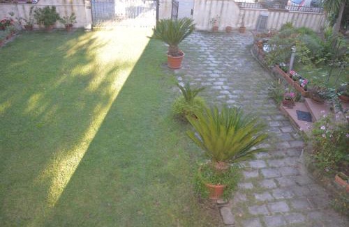 Arborea Bed & Breakfast | B&B Fra e Fe