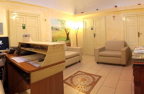 Ceglie Messapica Bed & Breakfast | B&B Frammenti D'Itria