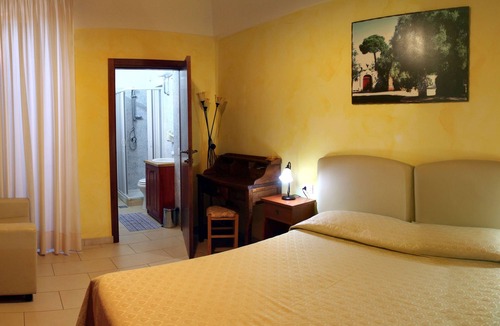 Ceglie Messapica Bed & Breakfast | B&B Frammenti D'Itria