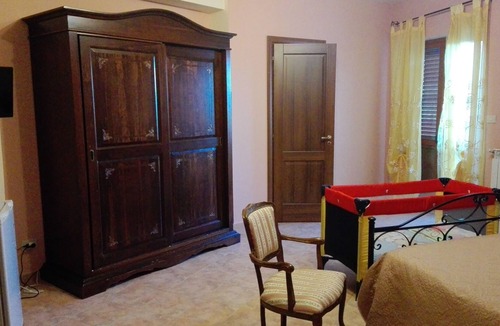 Zagarise Bed & Breakfast | B&B Francesca