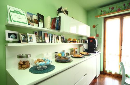 Santa Maria degli Angeli Bed & Breakfast | B&B Francesco in Assisi