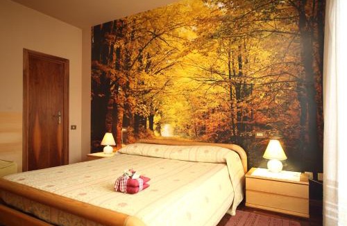 Santa Maria degli Angeli Bed & Breakfast | B&B Francesco in Assisi