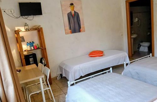 Castrezzato Bed & Breakfast | B&B Franciacorta