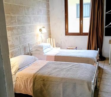 Castrezzato Bed & Breakfast | B&B Franciacorta