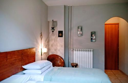 Castrezzato Bed & Breakfast | B&B Franciacorta
