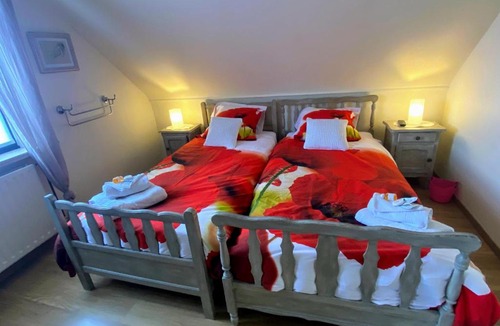Brielen Bed & Breakfast | B&B Fresco