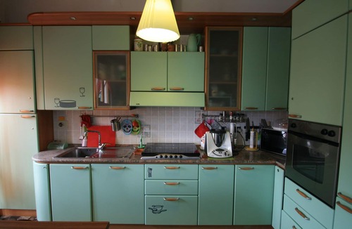 Sambuceto Bed & Breakfast | B&B Frontepista