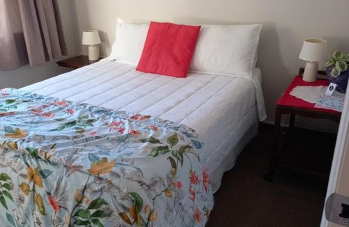 Turangi Bed & Breakfast | b&b @ fynnz