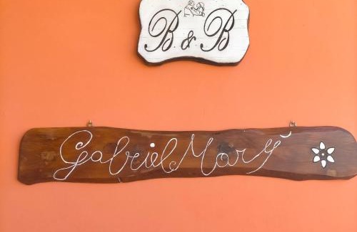 Scafa Bed & Breakfast | B&B GabrielMary'
