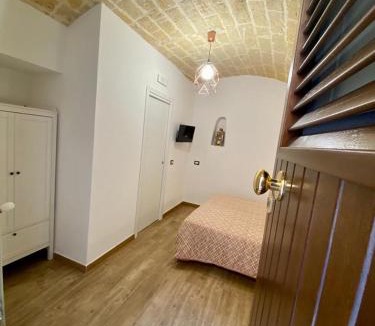 Old Town Bed & Breakfast | B&B Gallina 18