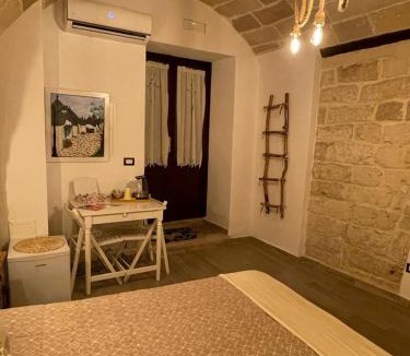 Old Town Bed & Breakfast | B&B Gallina 18
